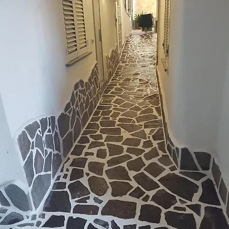 La Cameretta Al Porto Guest house *